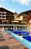 Туры в отель Family & Spa Resort Superior Alpenpark Туры в отель Family & Spa Resort Superior Alpenpark