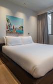 Туры в отель Eurostars Queen of Montenegro Туры в отель Eurostars Queen of Montenegro
