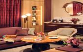 Туры в отель Royal Mansour Casablanca Туры в отель Royal Mansour Casablanca