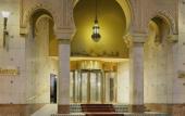 Туры в отель Royal Mansour Casablanca Туры в отель Royal Mansour Casablanca