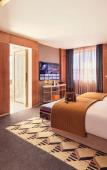 Туры в отель Royal Mansour Casablanca Туры в отель Royal Mansour Casablanca