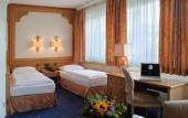Туры в отель Ringhotel Seehof Berlin Туры в отель Ringhotel Seehof Berlin