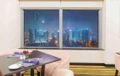 Туры в отель Novotel Shanghai Atlantis Туры в отель Novotel Shanghai Atlantis