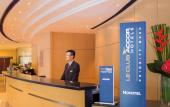 Туры в отель Novotel Shanghai Atlantis Туры в отель Novotel Shanghai Atlantis