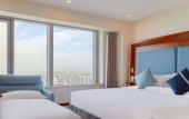 Туры в отель Novotel Shanghai Atlantis Туры в отель Novotel Shanghai Atlantis