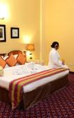 Туры в отель La Rosa Hotel Bahrain Туры в отель La Rosa Hotel Bahrain