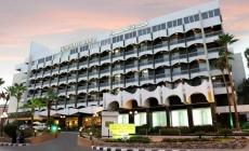 Al Hamra Hotel Jeddah