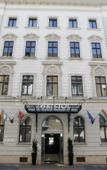 Туры в отель Hotel Bristol Budapest Туры в отель Hotel Bristol Budapest