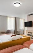 Туры в отель Hotel Bristol Budapest Туры в отель Hotel Bristol Budapest