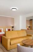 Туры в отель Hotel Bristol Budapest Туры в отель Hotel Bristol Budapest