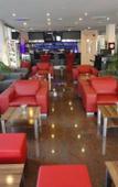 Туры в отель Grand Hotel Dream Frankfurt City Туры в отель Grand Hotel Dream Frankfurt City
