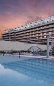 Туры в отель Ensana Grand Margaret Island Туры в отель Ensana Grand Margaret Island