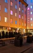 Туры в отель Leonardo Hotel Budapest Туры в отель Leonardo Hotel Budapest
