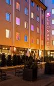 Туры в отель Leonardo Hotel Budapest Туры в отель Leonardo Hotel Budapest