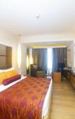 Туры в отель Taj Club House Туры в отель Taj Club House