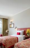 Туры в отель Tajview,Agra-IHCL SeleQtions Туры в отель Tajview,Agra-IHCL SeleQtions