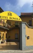 Туры в отель Hotel Bonola Туры в отель Hotel Bonola
