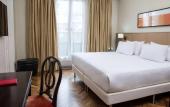 Туры в отель NH Collection Buenos Aires Lancaster Туры в отель NH Collection Buenos Aires Lancaster
