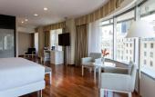Туры в отель NH Buenos Aires Latino Туры в отель NH Buenos Aires Latino