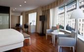 Туры в отель NH Buenos Aires Latino Туры в отель NH Buenos Aires Latino