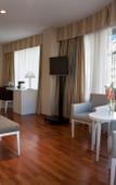 Туры в отель NH Buenos Aires Latino Туры в отель NH Buenos Aires Latino