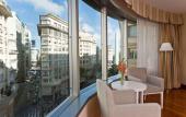 Туры в отель NH Buenos Aires Latino Туры в отель NH Buenos Aires Latino