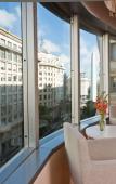 Туры в отель NH Buenos Aires Latino Туры в отель NH Buenos Aires Latino
