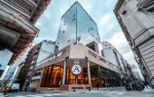 Туры в отель Amerian Buenos Aires Туры в отель Amerian Buenos Aires