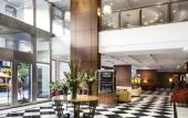 Туры в отель Doubletree By Hilton Buenos Aires Туры в отель Doubletree By Hilton Buenos Aires