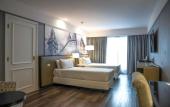 Туры в отель Doubletree By Hilton Buenos Aires Туры в отель Doubletree By Hilton Buenos Aires