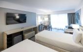 Туры в отель Doubletree By Hilton Buenos Aires Туры в отель Doubletree By Hilton Buenos Aires