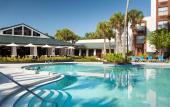 Туры в отель Four Points by Sheraton Orlando Convention Center Туры в отель Four Points by Sheraton Orlando Convention Center