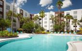 Туры в отель Four Points by Sheraton Orlando Convention Center Туры в отель Four Points by Sheraton Orlando Convention Center