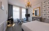 Туры в отель Hotel La Monnaie Art & Spa Туры в отель Hotel La Monnaie Art & Spa