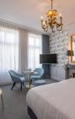 Туры в отель Hotel La Monnaie Art & Spa Туры в отель Hotel La Monnaie Art & Spa