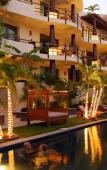 Туры в отель El Taj Oceanfront & Beachside Condo Hotel Туры в отель El Taj Oceanfront & Beachside Condo Hotel