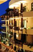Туры в отель El Taj Oceanfront & Beachside Condo Hotel Туры в отель El Taj Oceanfront & Beachside Condo Hotel