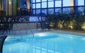 Туры в отель Delta Hotels by Marriott Calgary Airport In-Terminal Туры в отель Delta Hotels by Marriott Calgary Airport In-Terminal
