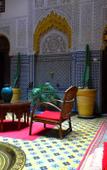 Туры в отель Riad a la Belle Etoile Туры в отель Riad a la Belle Etoile