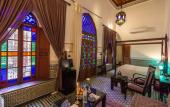 Туры в отель Dar Al Andalous - Riad Туры в отель Dar Al Andalous - Riad