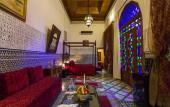 Туры в отель Dar Al Andalous - Riad Туры в отель Dar Al Andalous - Riad
