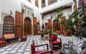 Туры в отель Dar Al Andalous - Riad Туры в отель Dar Al Andalous - Riad