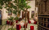 Туры в отель Dar Al Andalous - Riad Туры в отель Dar Al Andalous - Riad