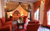 Туры в отель Dar Al Andalous - Riad Туры в отель Dar Al Andalous - Riad