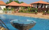 Туры в отель Goa Beach House Туры в отель Goa Beach House