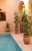 Туры в отель Riad Azenzer Туры в отель Riad Azenzer