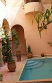 Туры в отель Riad Azenzer Туры в отель Riad Azenzer