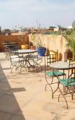 Туры в отель Riad Azenzer Туры в отель Riad Azenzer