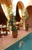 Туры в отель Riad Azenzer Туры в отель Riad Azenzer