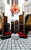 Туры в отель Riad Fez Yamanda Туры в отель Riad Fez Yamanda